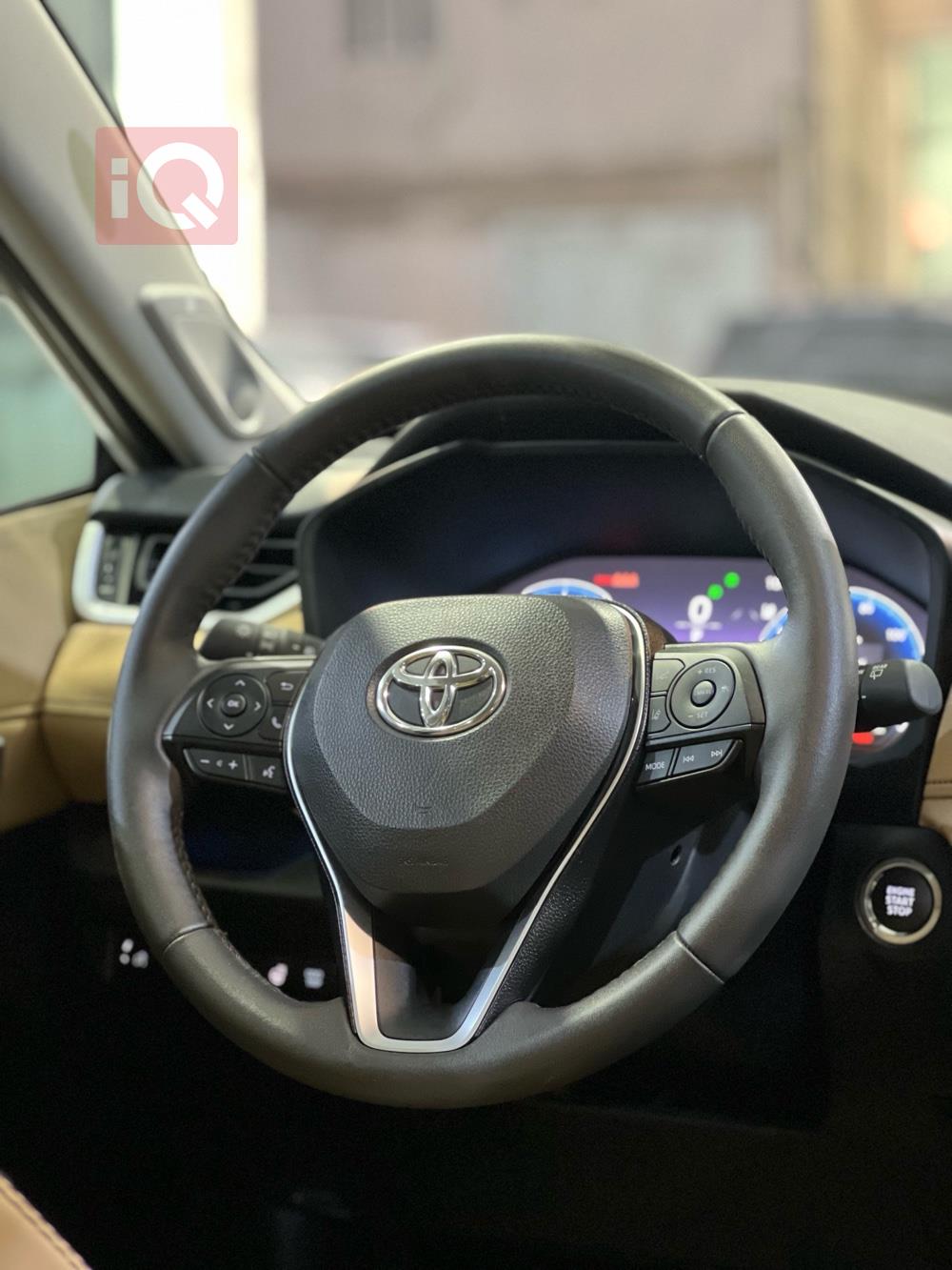 تويوتا راف 4